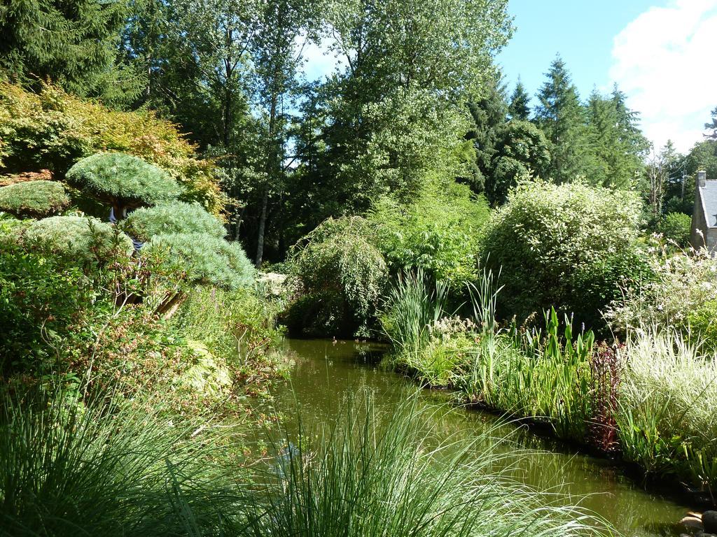 La Chandanielerie Quimper Exteriér fotografie